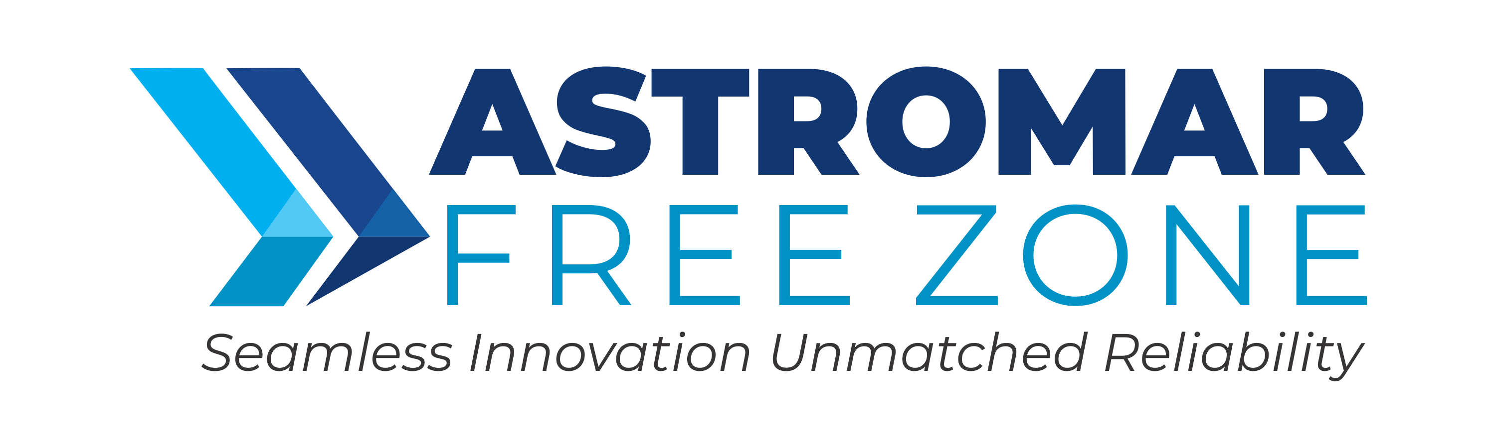 Astromar Logistics